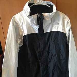 North Face (Two way)